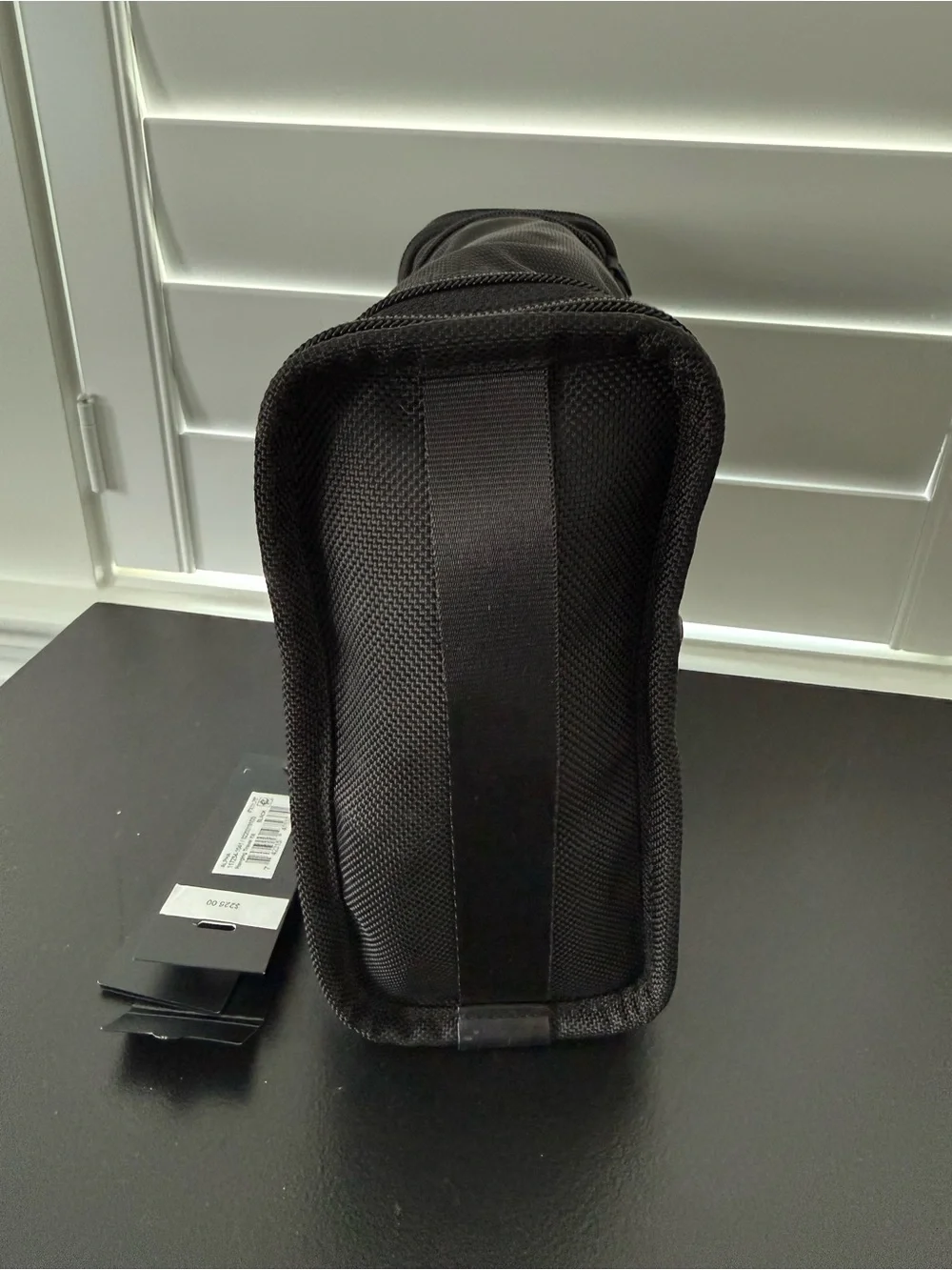 NWT Alpha 3 Hanging Travel Kit $225 MSRP